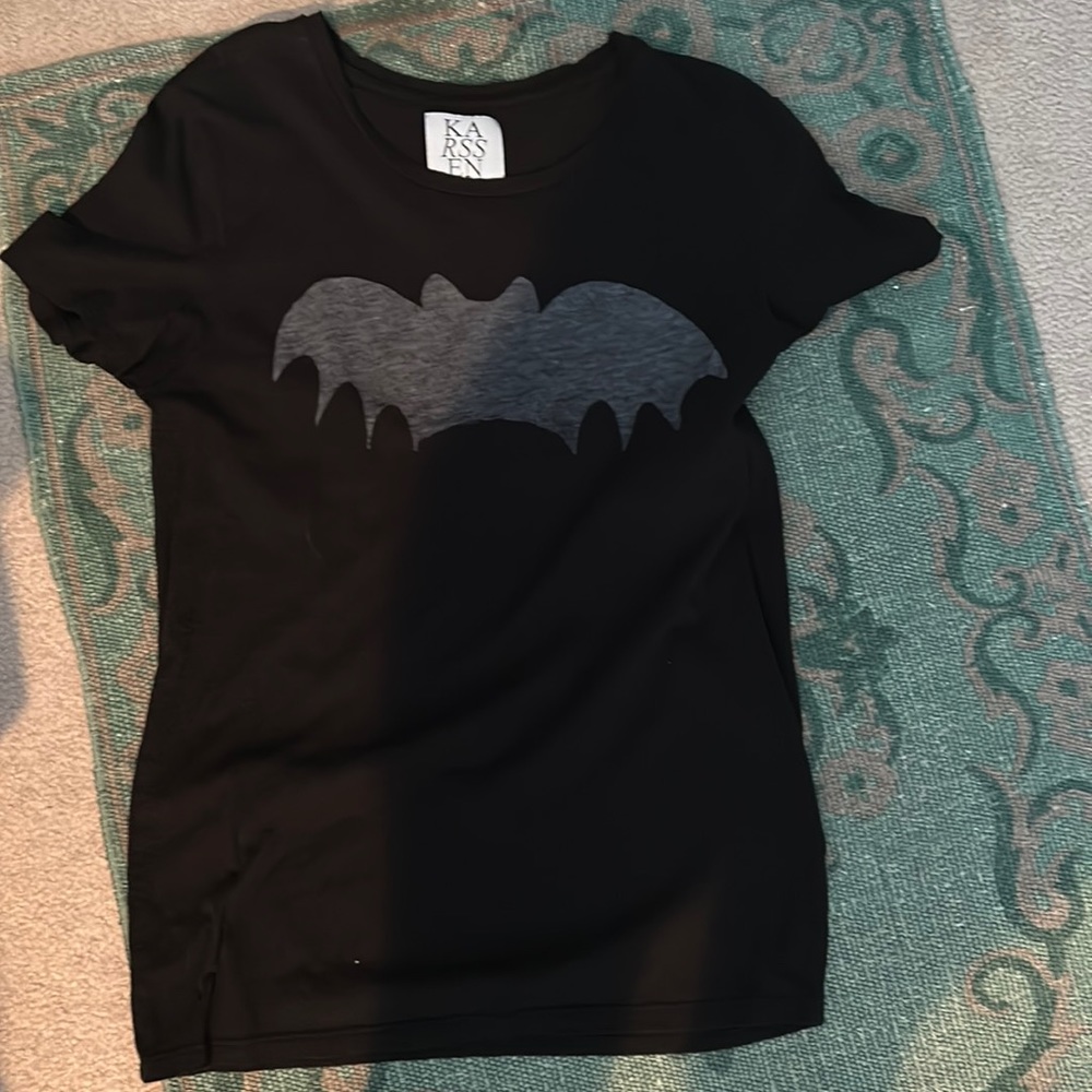 Zoe karssen tee